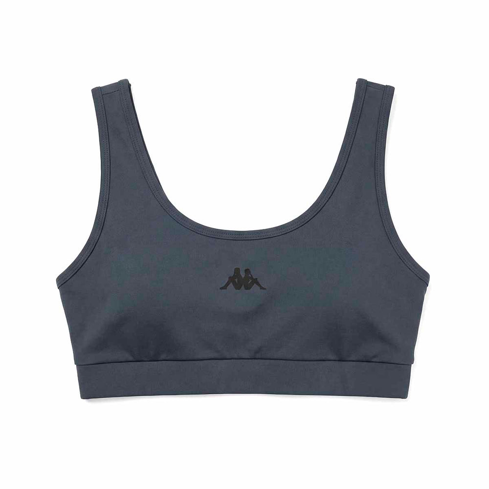 Brassière Irat Bleu Femme 02