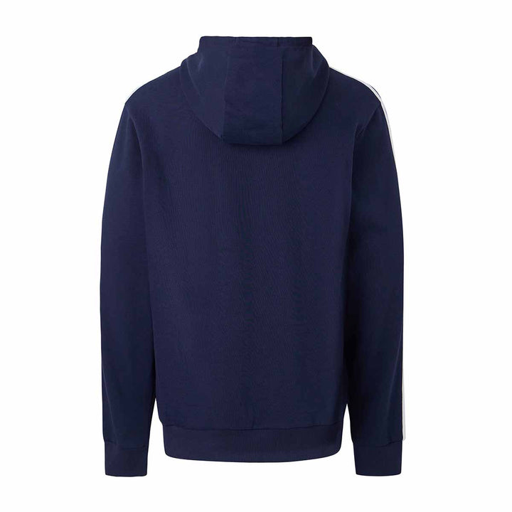 Hoodie Iboto Bleu Homme 3