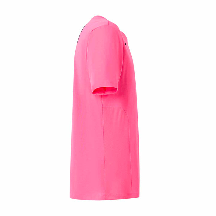 Maillot Millido Stade Francais Paris 25/26 Rose Homme