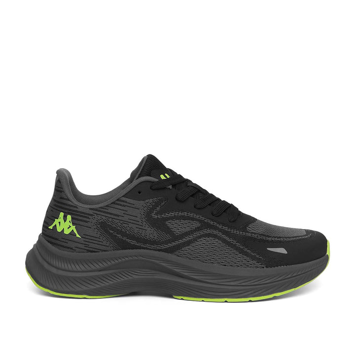 Chaussures Training Kosmos Noir Homme 1