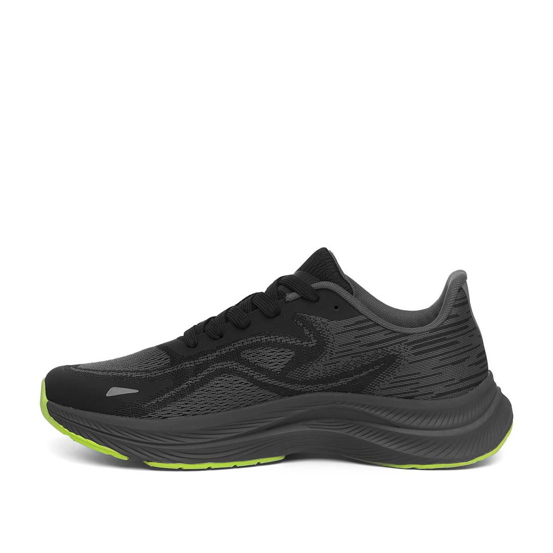 Chaussures Training Kosmos Noir Homme main