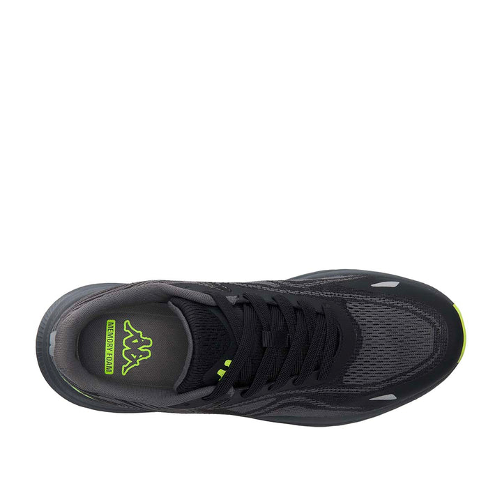 Chaussures Training Kosmos Noir Homme 4