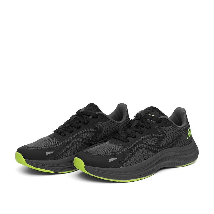 Chaussures Training Kosmos Noir Homme 2