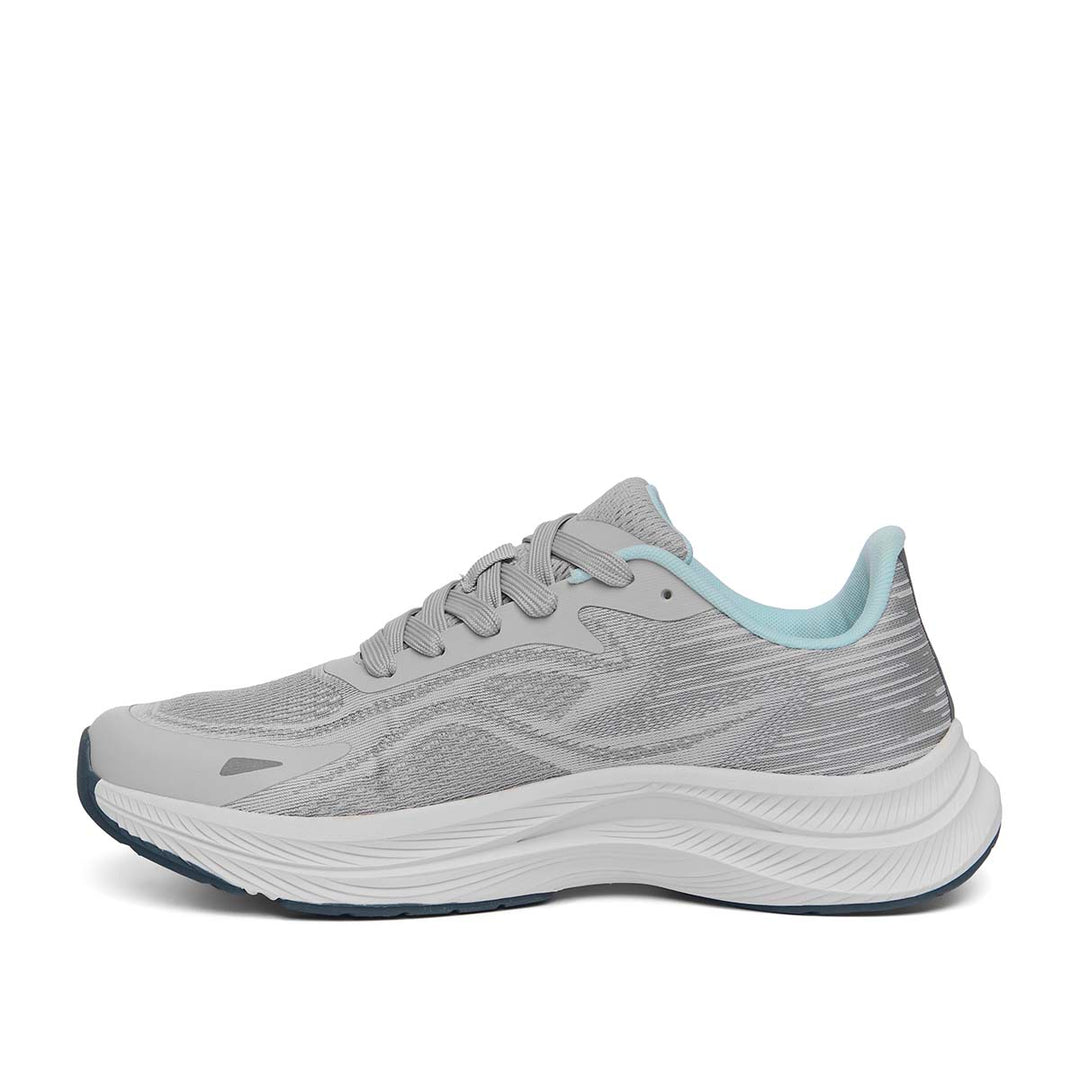 Chaussures Training Kosmos Gris Unisexe main