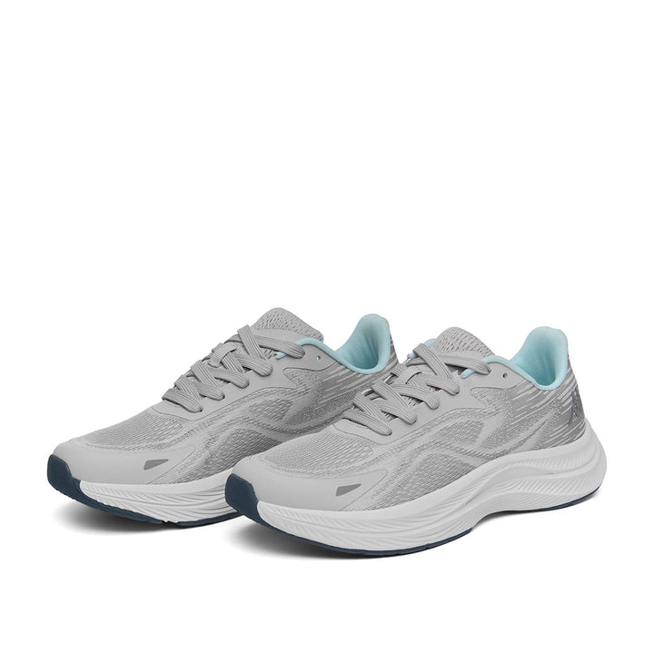 Chaussures Training Kosmos Gris Unisexe 2