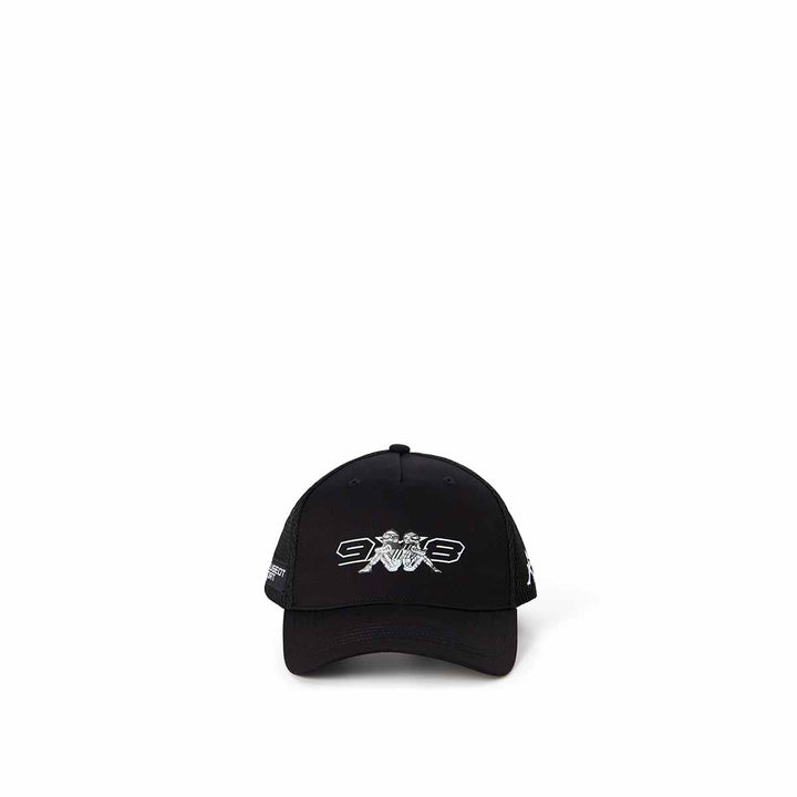 Casquette Esemy Peugeot Sport 2025 Noir