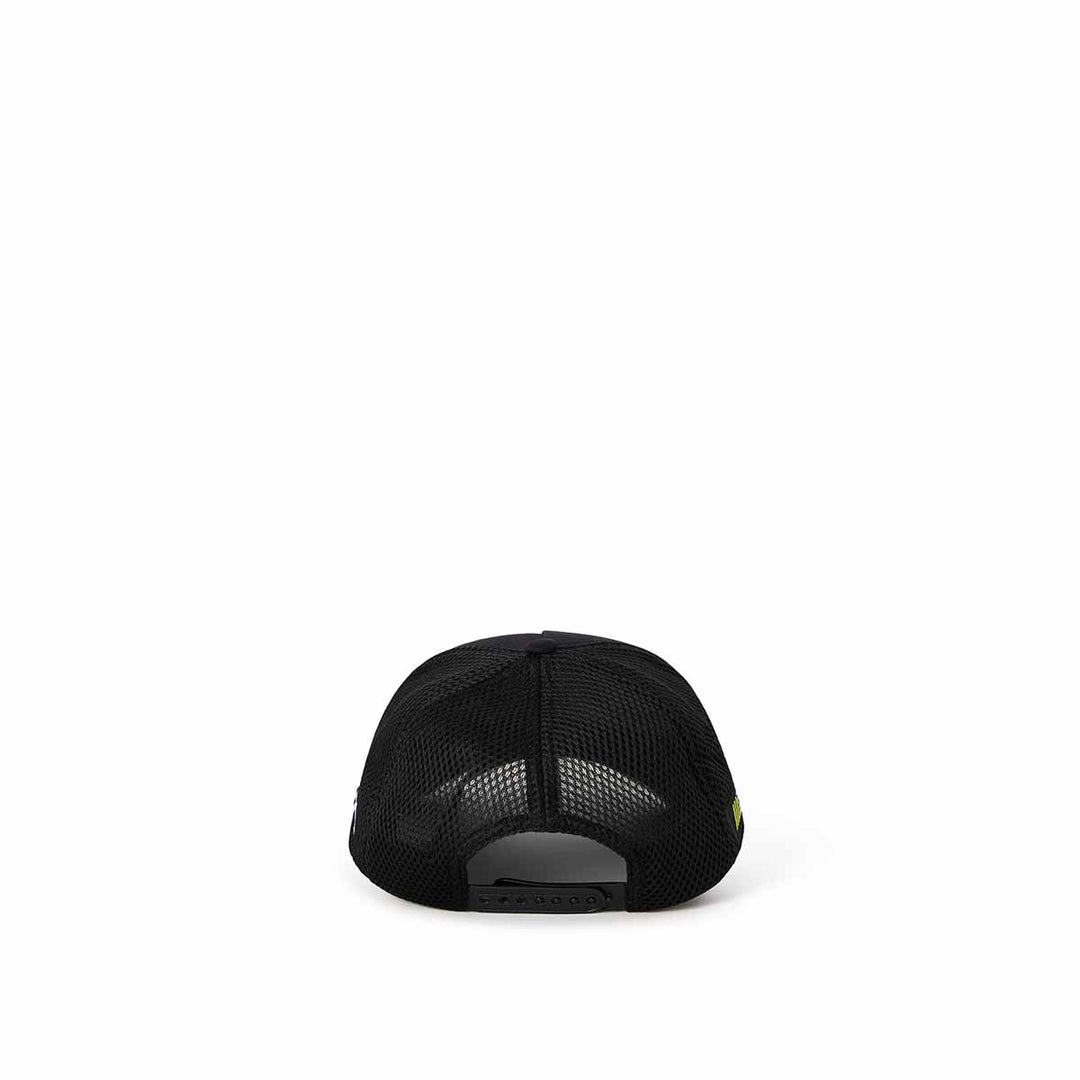 Casquette Esemy Peugeot Sport 2025 Noir