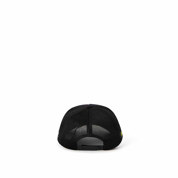 Casquette Esemy Peugeot Sport 2025 Noir