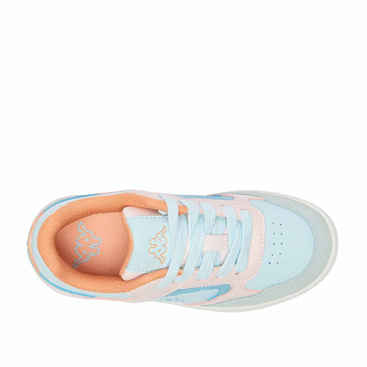 Baskets Manis 2.0 Rose Enfant 4