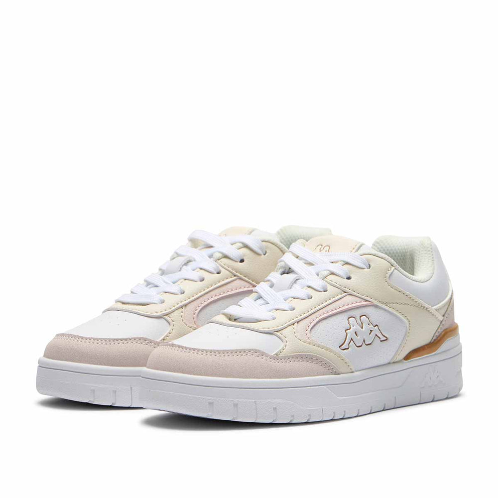 Baskets Manis 2.0 Rose Enfant 02