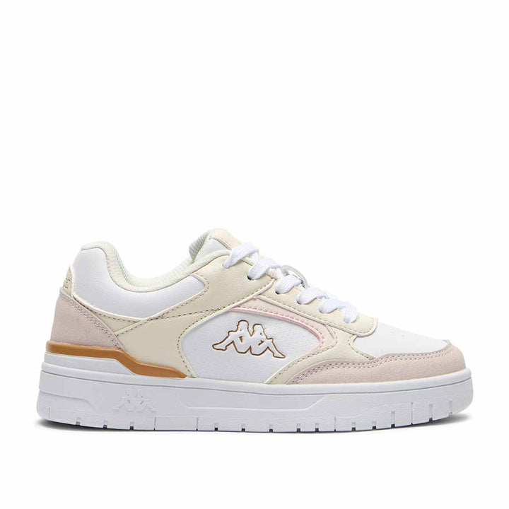 Baskets Manis 2.0 Rose Enfant 1