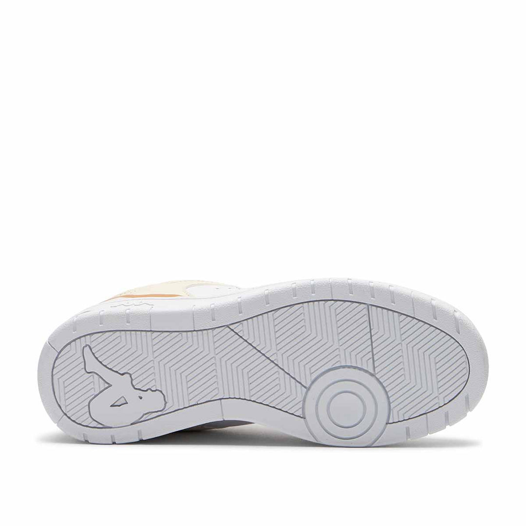 Baskets Manis 2.0 Rose Enfant main