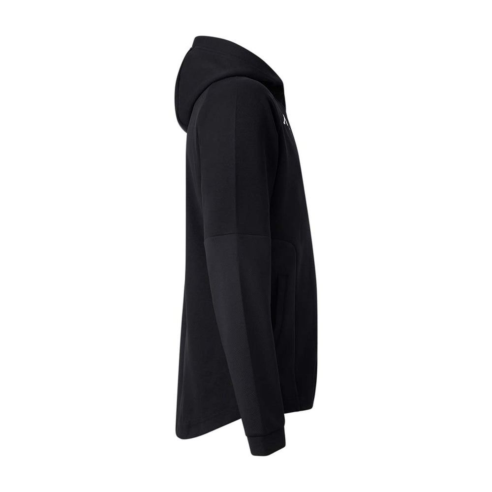 Veste Mequo Tunisie 25/26 Noir Homme 02