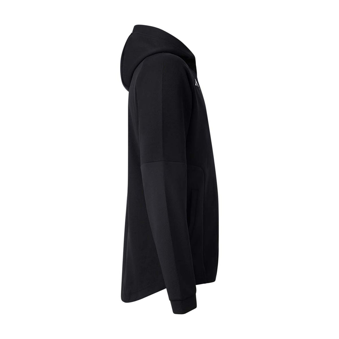 Veste Mequo Tunisie 25/26 Noir Homme main