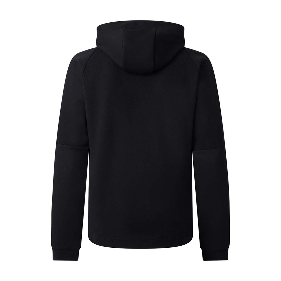 Veste Mequo Tunisie 25/26 Noir Homme main
