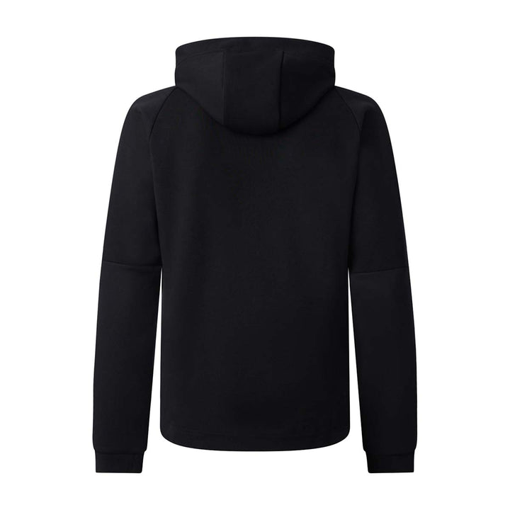 Veste Mequo Tunisie 25/26 Noir Homme 3