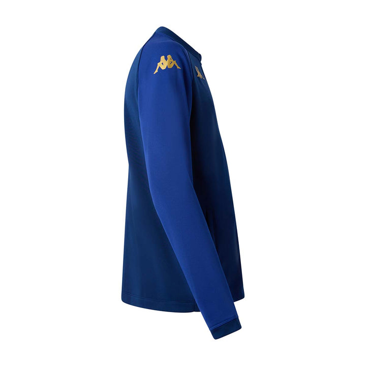 Veste Moxuna Espérance Tunis 25/26 Bleu Homme