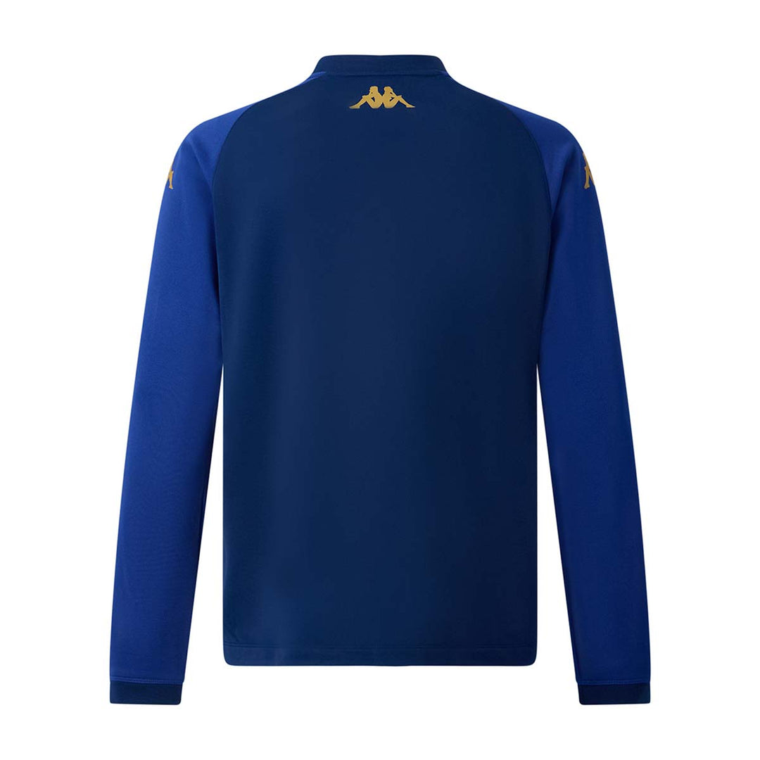 Veste Moxuna Espérance Tunis 25/26 Bleu Homme