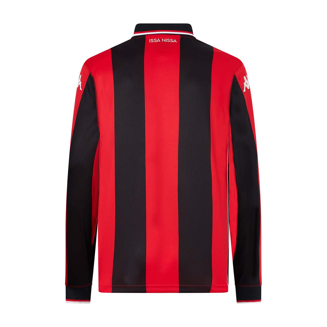 FLOCAGE LFP - Ogc Nice Home - Modeste #9 - 2007-2010 FLOCAGE LFP - Ogc Nice Home - Modeste #9 - 2007-2010
