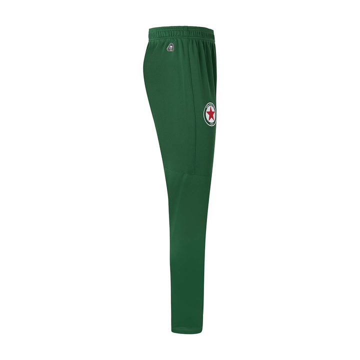 Pantalon Mexino Pro Red Star 25/26 Vert Homme