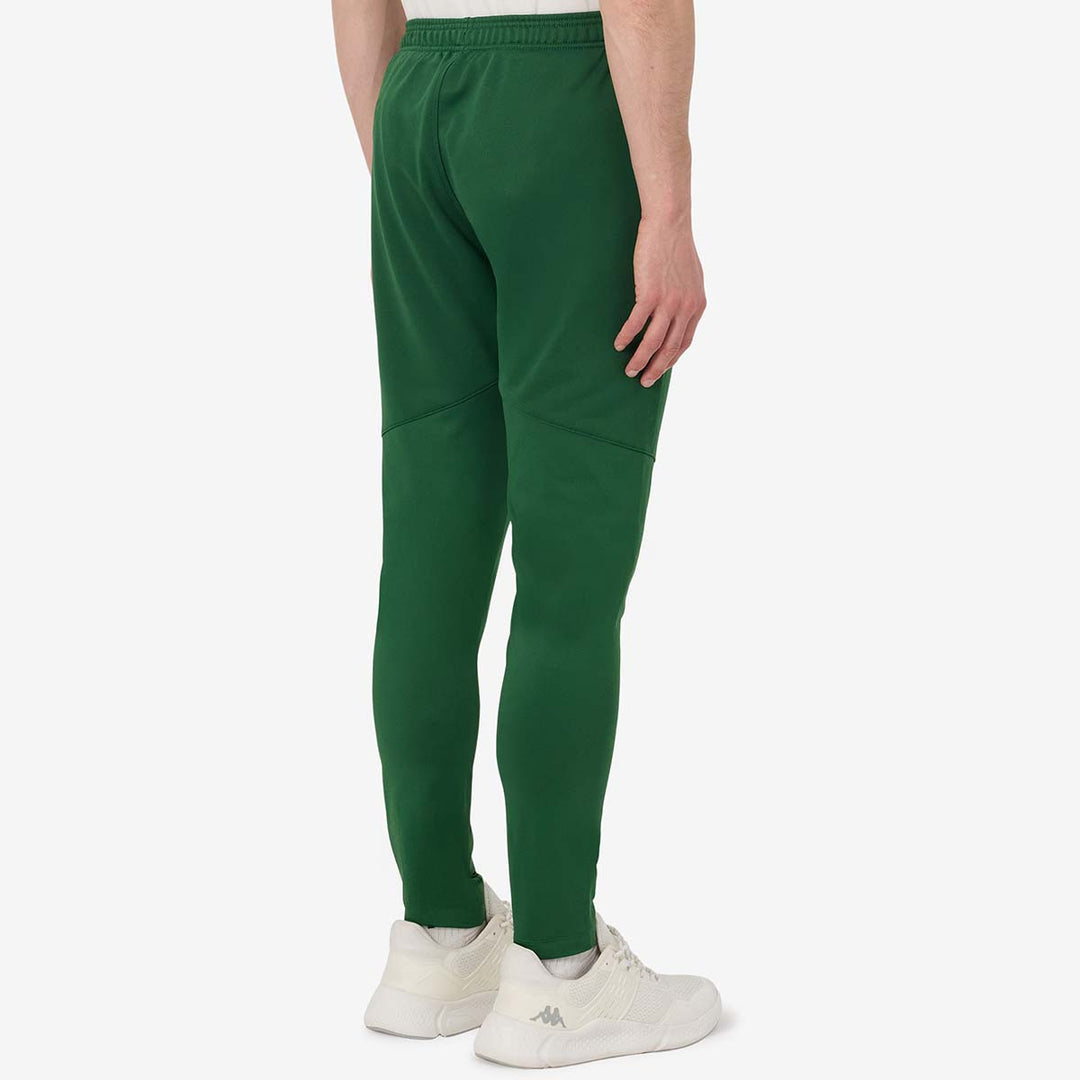 Pantalon Mexino Pro Red Star 25/26 Vert Homme