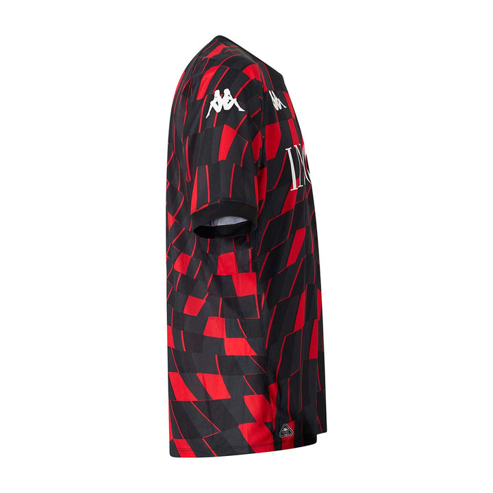 Maillot Mokibapre Home Pro OGC Nice 25/26 Noir Enfant