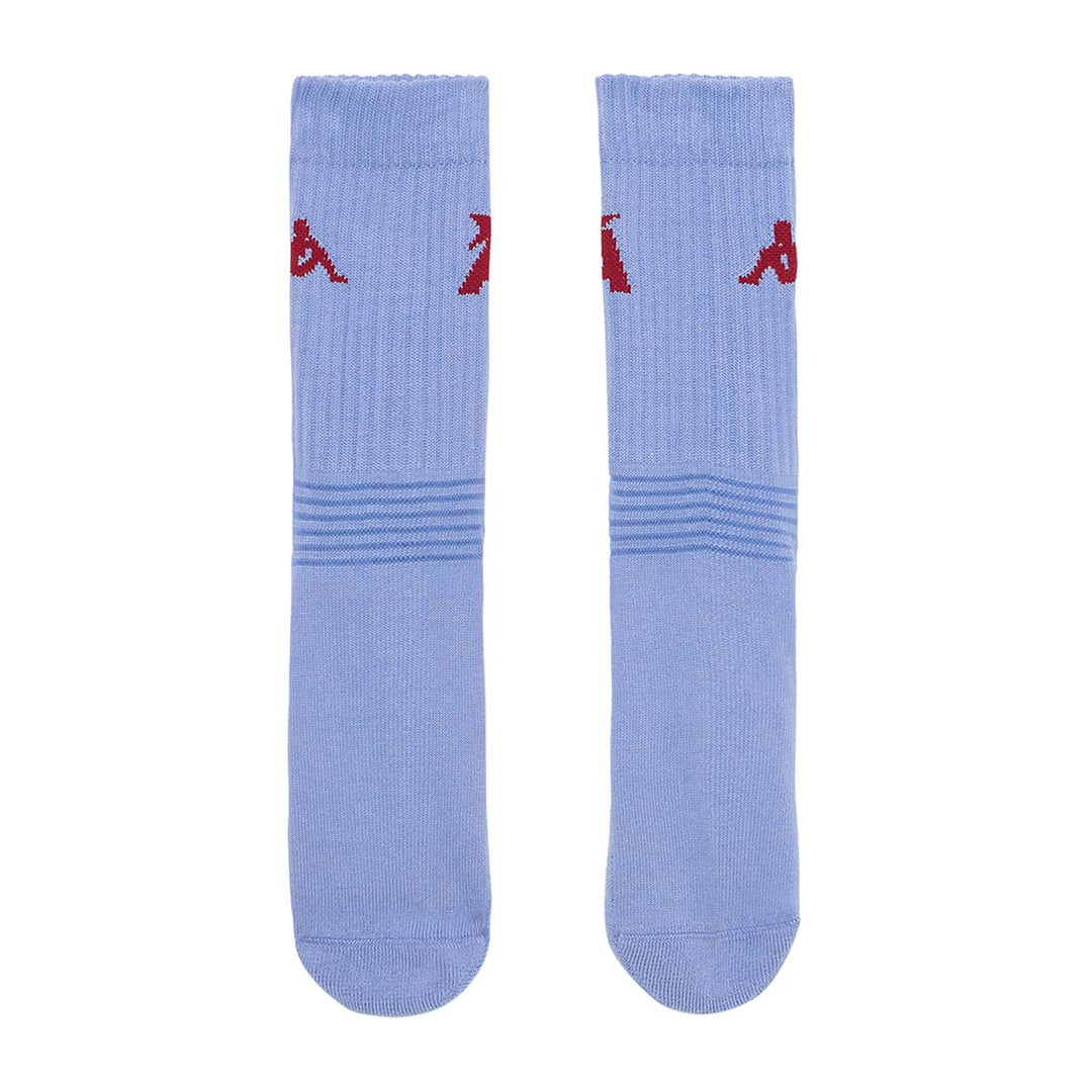 Chaussettes Kosko Les Ardentes X Kappa Noir