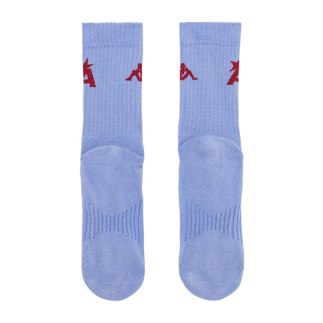 Chaussettes Kosko Les Ardentes X Kappa Noir