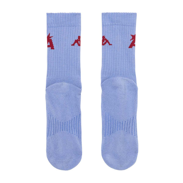 Chaussettes Kosko Les Ardentes X Kappa Noir