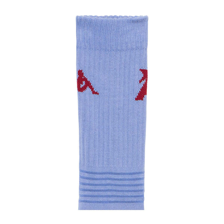 Chaussettes Kosko Les Ardentes X Kappa Noir