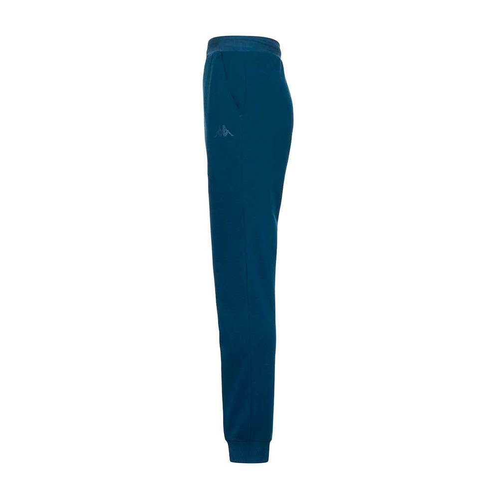 Pantalon Irun Bleu Homme 02