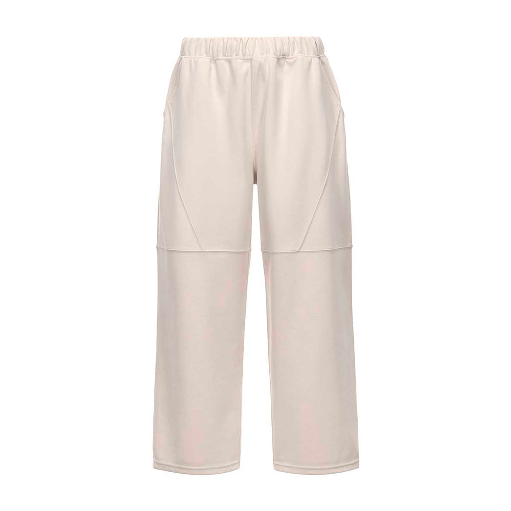 Pantalon Ionic Beige Homme 02