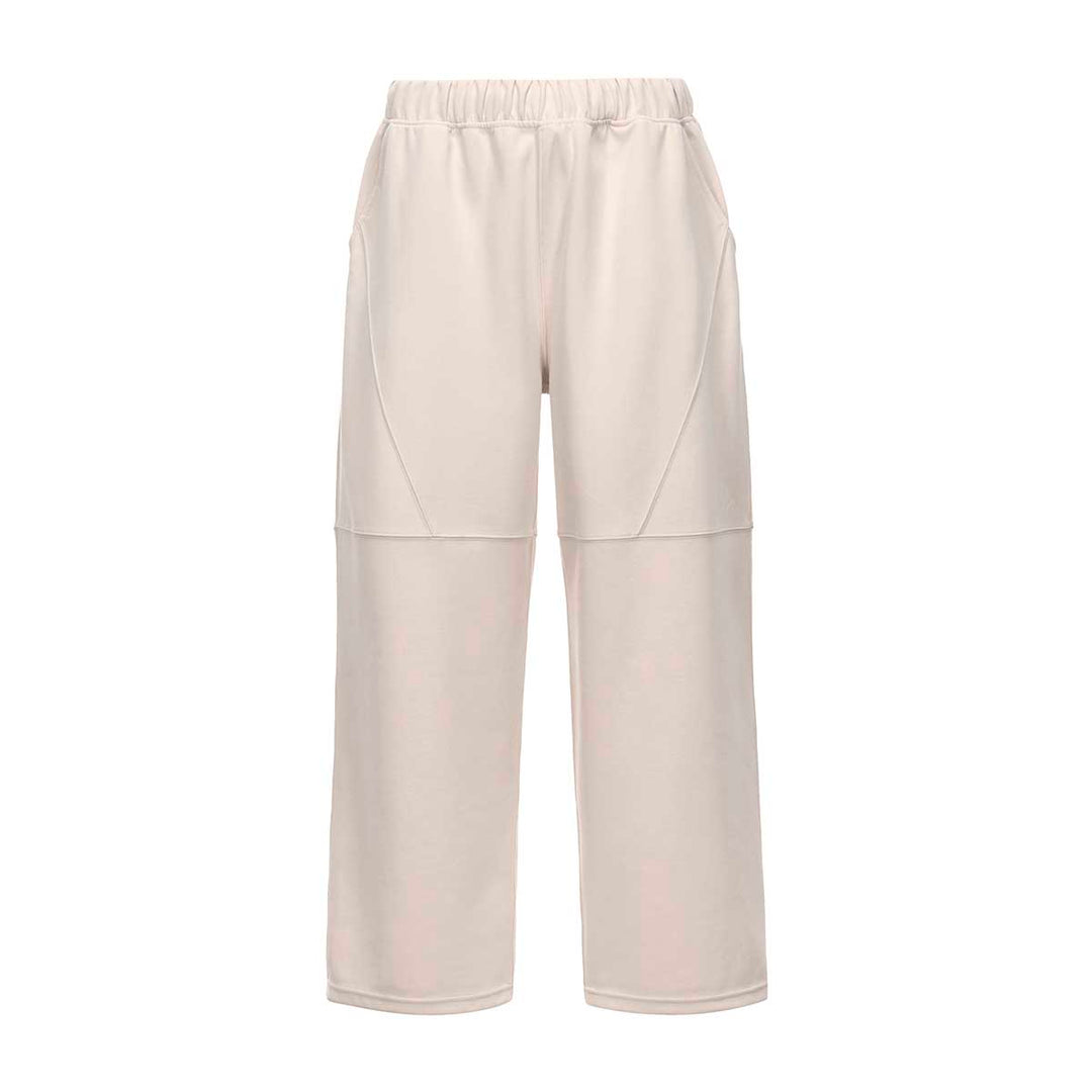 Pantalon Ionic Beige Homme main