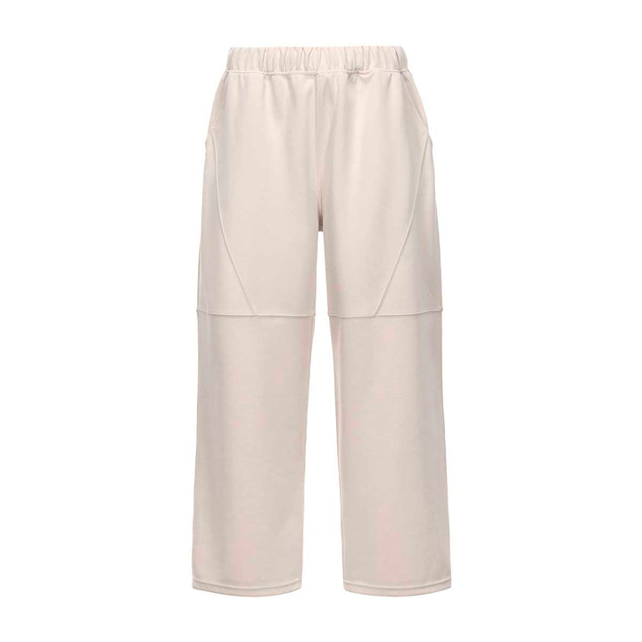 Pantalon Ionic Beige Homme 2