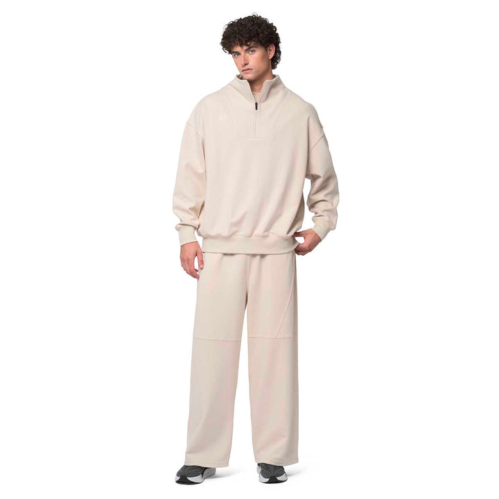 Pantalon Ionic Beige Homme 5