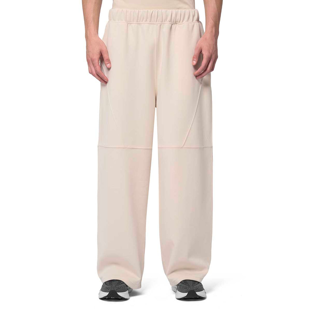Pantalon Ionic Beige Homme main