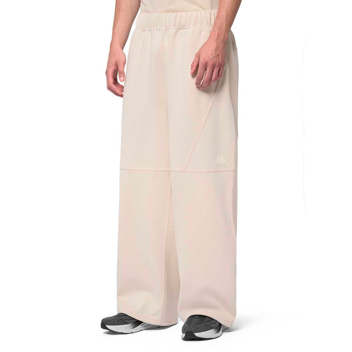 Pantalon Ionic Beige Homme 3