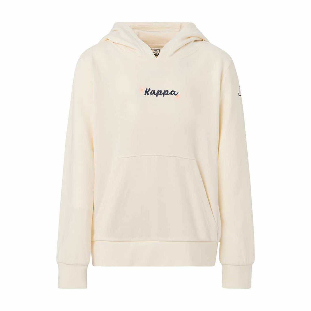 Sweatshirt Ioxy Blanc Enfant 00