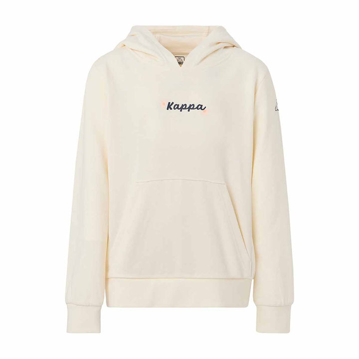Sweatshirt Ioxy Blanc Enfant 1