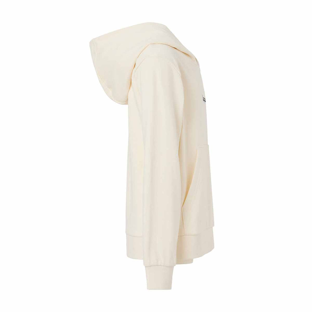 Sweatshirt Ioxy Blanc Enfant 02