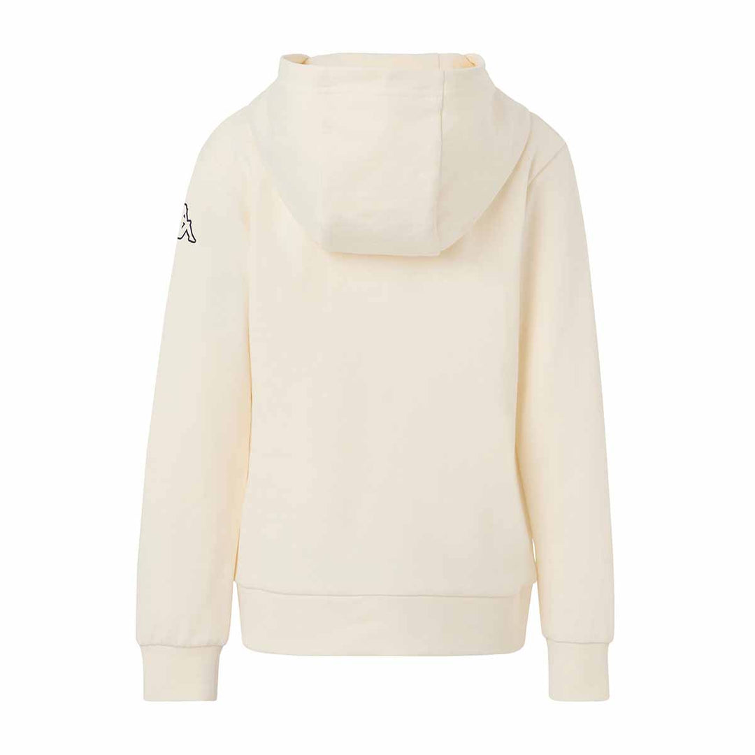 Sweatshirt Ioxy Blanc Enfant main