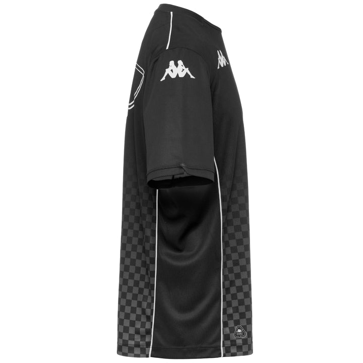 Maillot Kombat 24H Le Mans 2026 Noir Homme 8