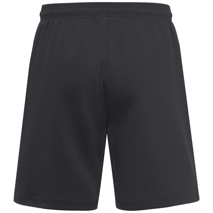 Short Mafio 2 Stade Français Paris 26/27 Gris Homme 3