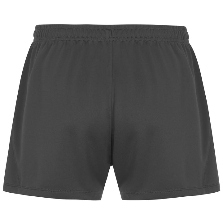 Short Sanremo Stade Français Paris 26/27 Gris Homme 3