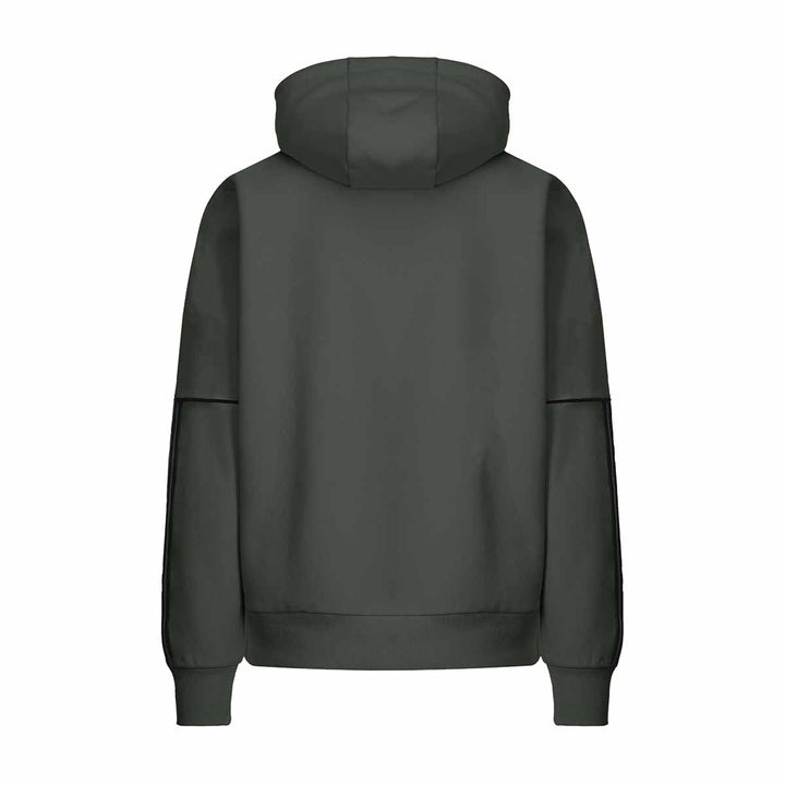 Veste Tape Ihmou Vert Homme 3