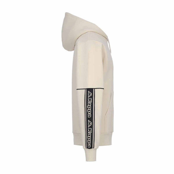 Veste Tape Ihmou Beige Homme 2
