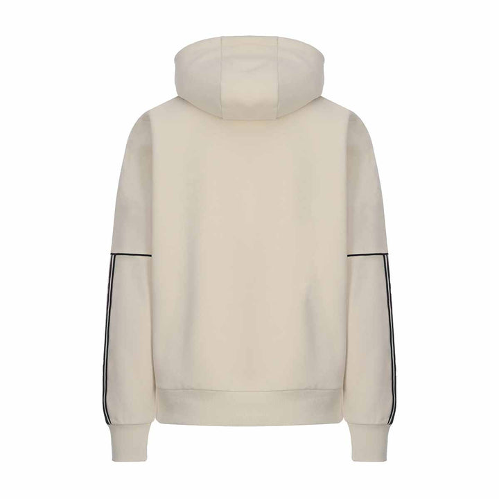 Veste Tape Ihmou Beige Homme 3