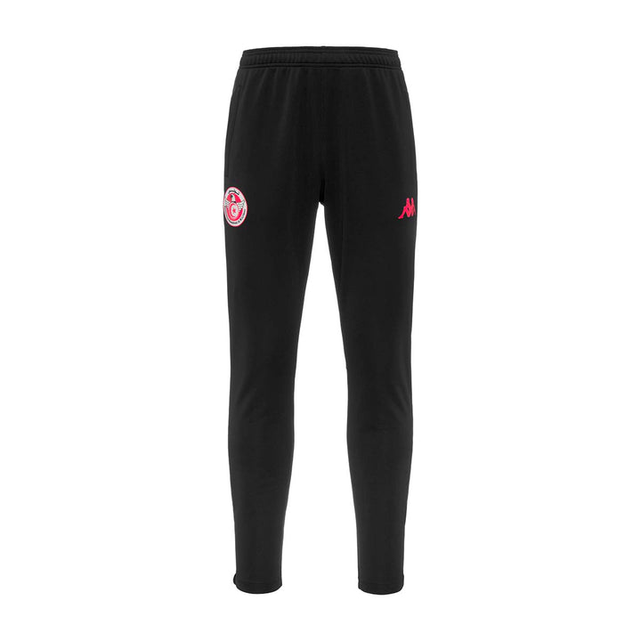 Pantalon Miragi Pro 2 Tunisie 26/27 Noir Homme 1