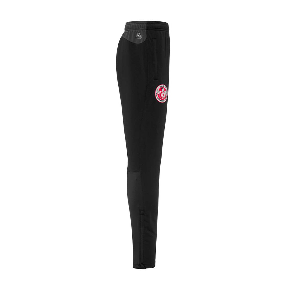 Pantalon Miragi Pro 2 Tunisie 26/27 Noir Homme 02