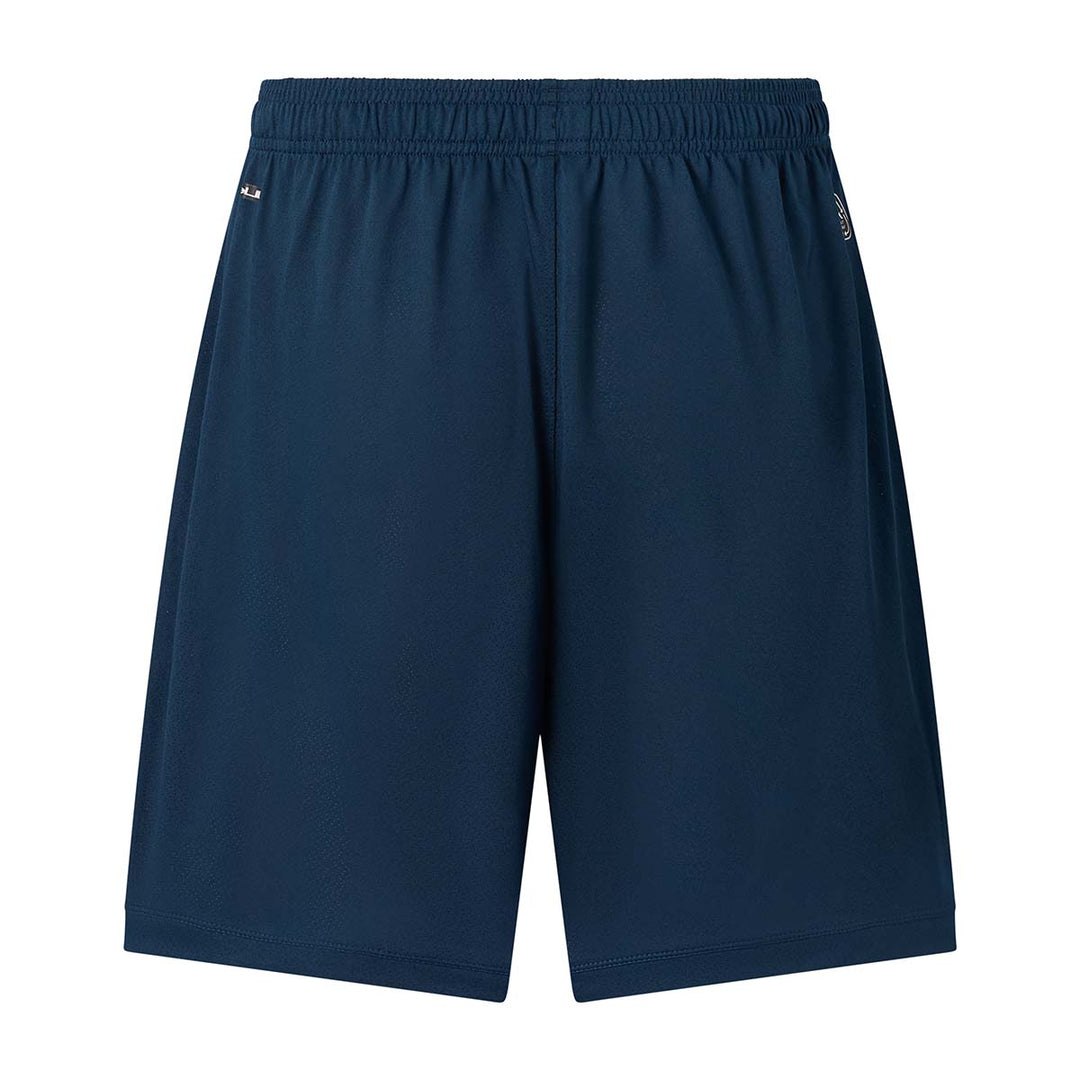 Short Mixiozip Pro OGC Nice 25/26 Bleu Homme